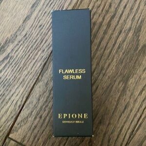 Epione beverly hills flawless serum
